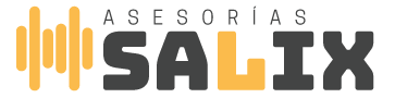 Logo Salix